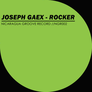 DJ Jose Garcia